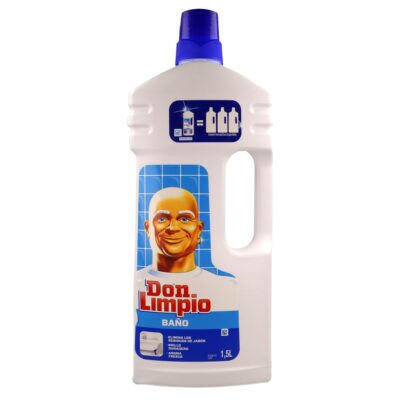 Don Limpio Baño 1.3L