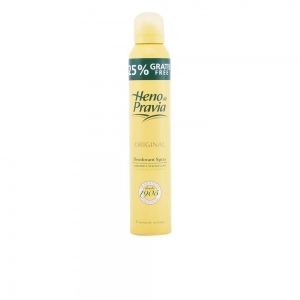 Desodorante spray Heno de Pravia 250ML
