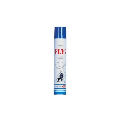 FLY INSECTICIDA 750ML