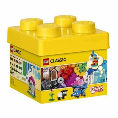 LEGO CLASSIC LADRILLOS CREATIVOS