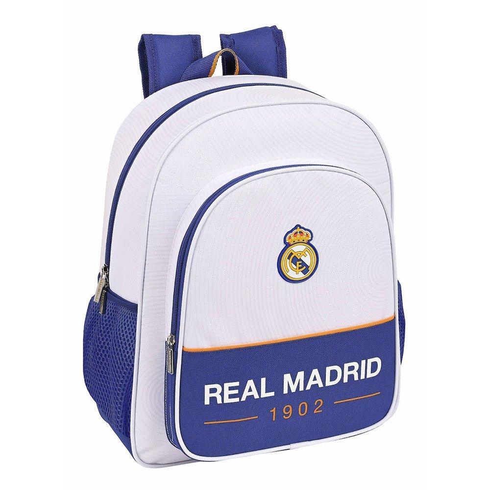 Mochila Infantil Real Madrid - Regalos para ti