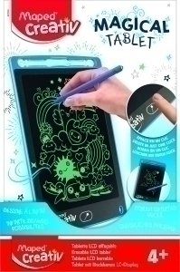 MAPED CREATIV MAGICAL TABLET