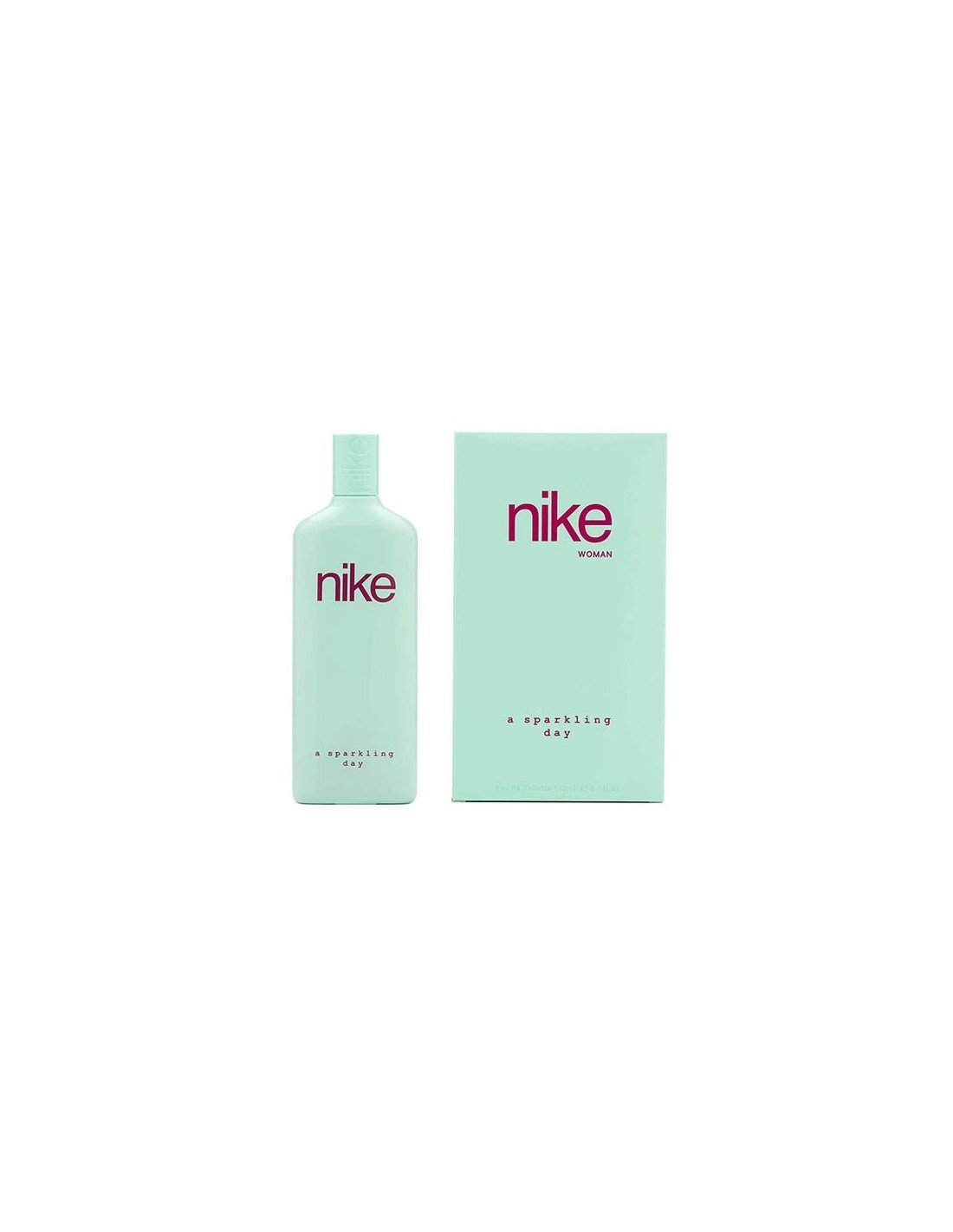 COLONIA NIKE WOMAN SPARKLING DAY 150ML